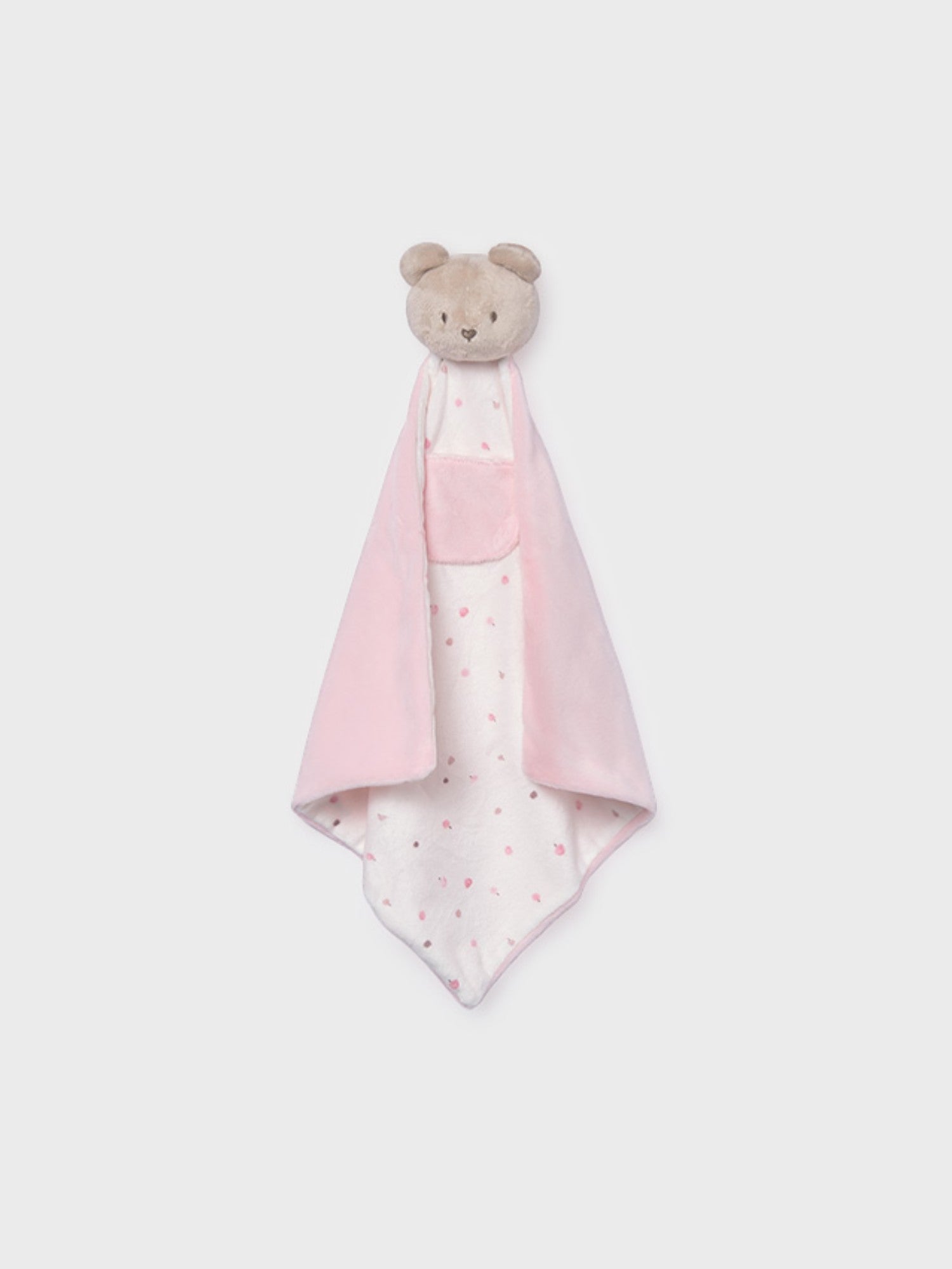 Doudou Neonata Rosa 9962/26 - NANU' BABY