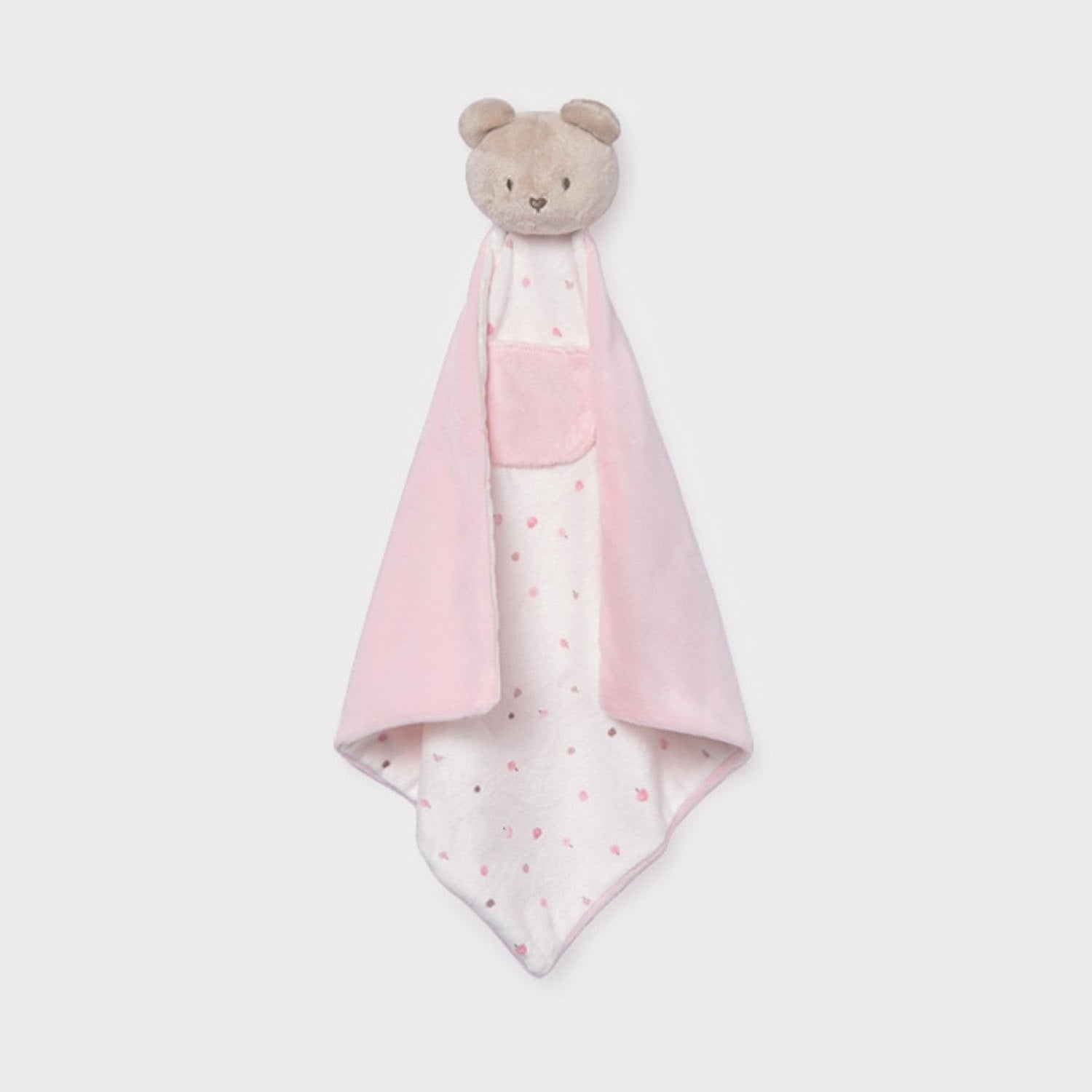 Doudou Neonata Rosa 9962/26 - NANU' BABY