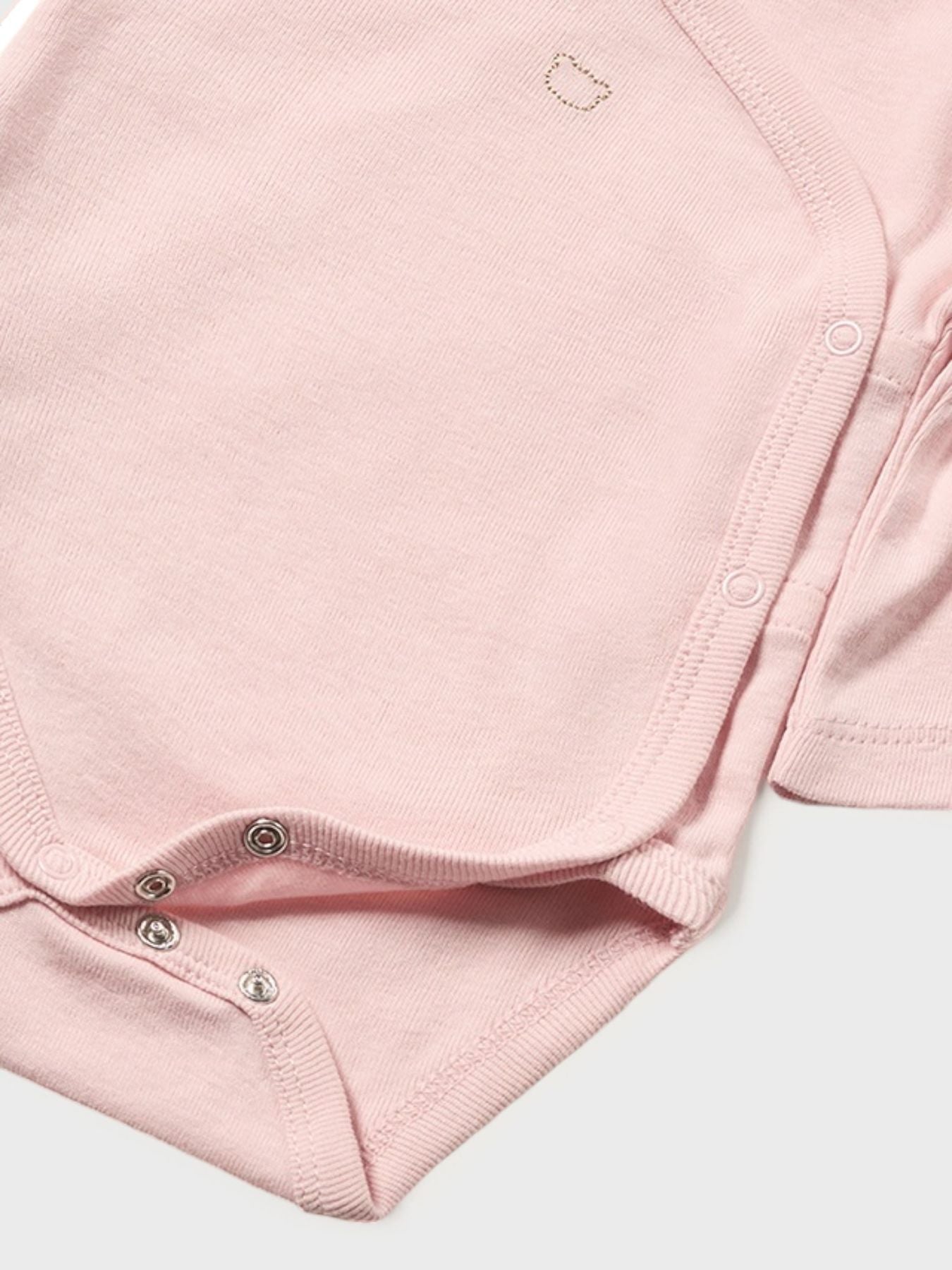 Body m/l Neonata ROSA 2746-R - NANU' BABY
