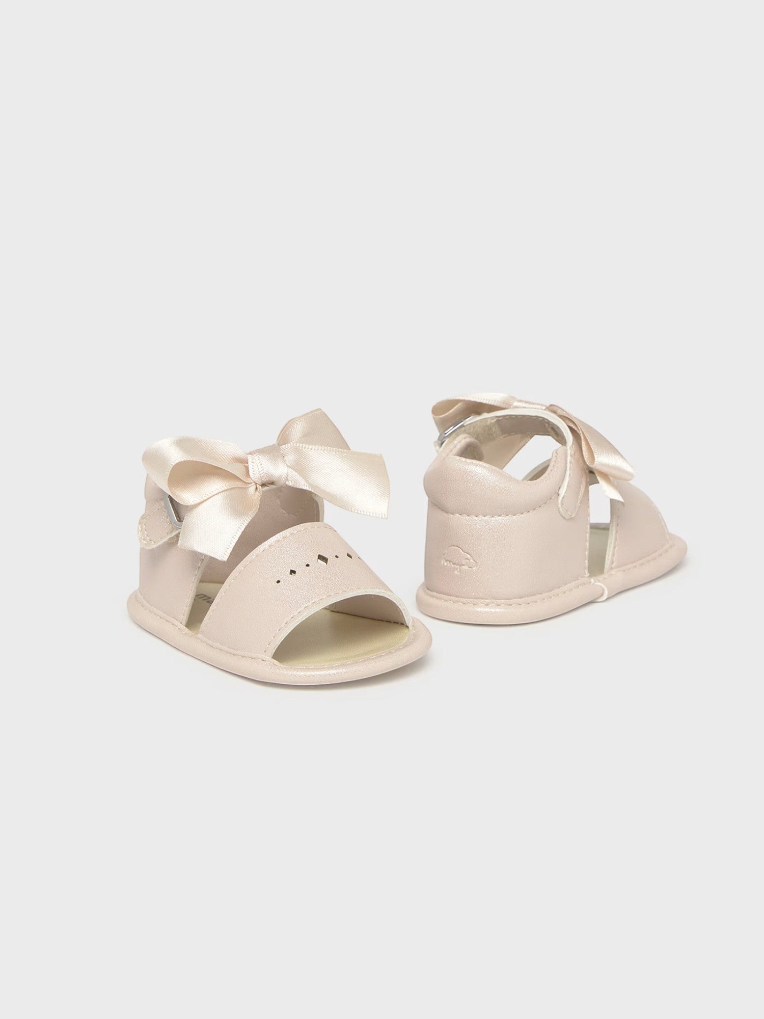 Sandaletti Bimba BEIGE 9898/085 - NANU' BABY