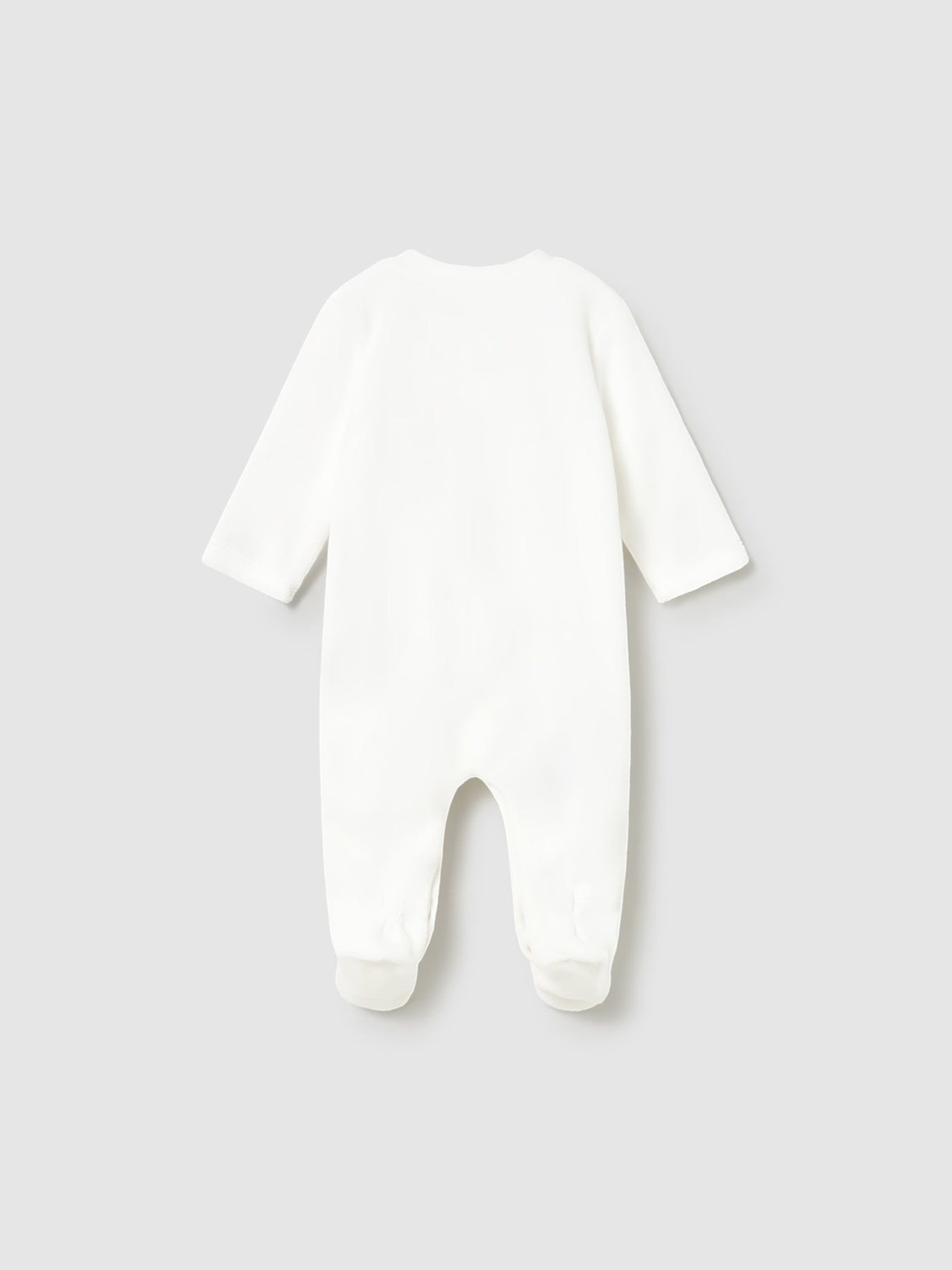 Tutina Neonato ECRU 2719/55