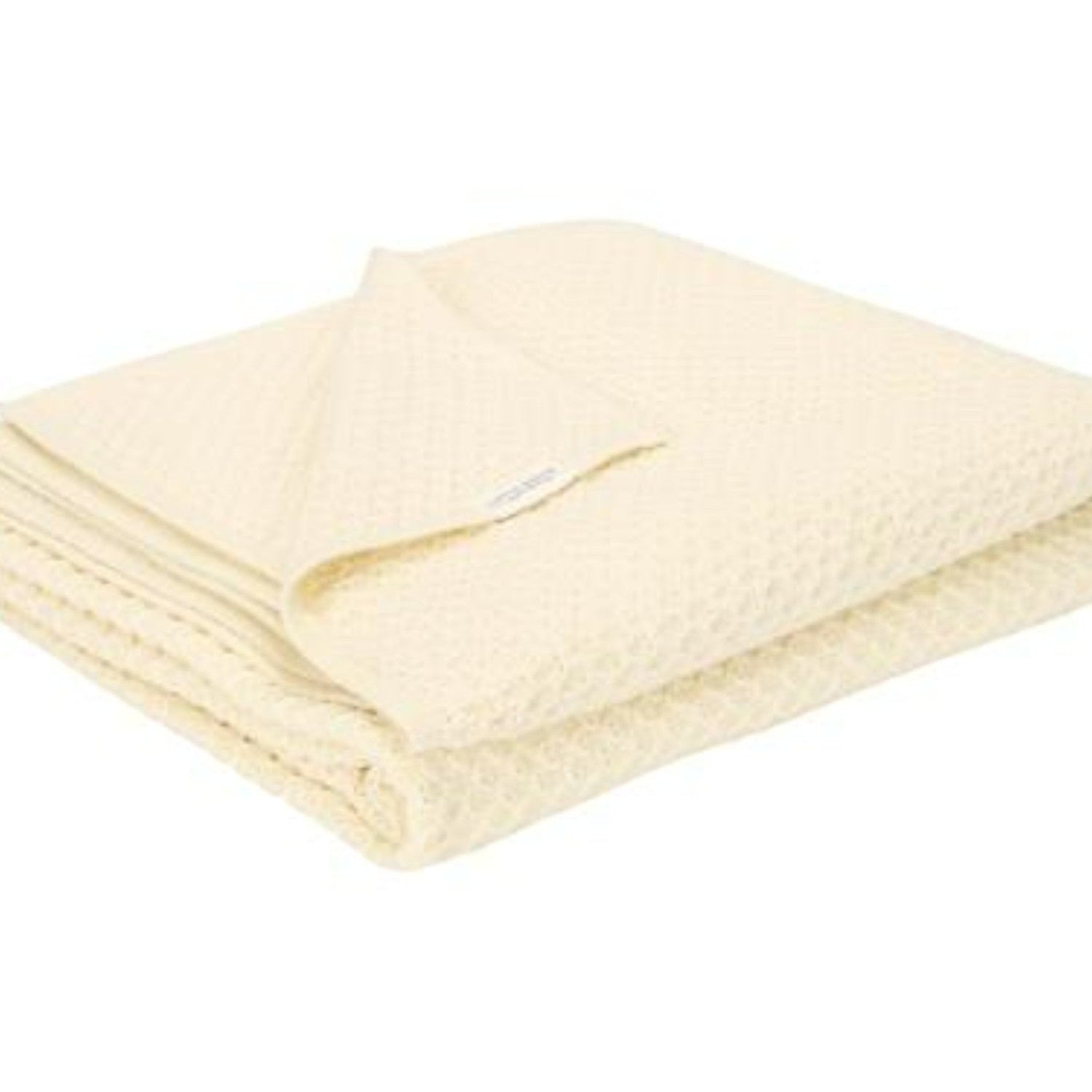Coperta per culla Bianco TE13894003 - NANU' BABY
