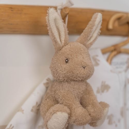 Carillon Coniglio BEIGE LD8856 - NANU' BABY