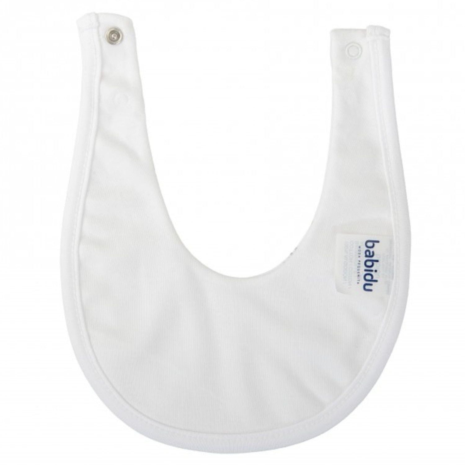 Bavetta Neonata PANNA 6425 - NANU' BABY