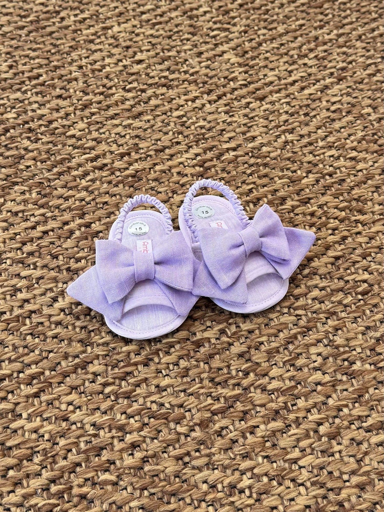 Sandalo Bimba LILLA SF41126/L - NANU' BABY