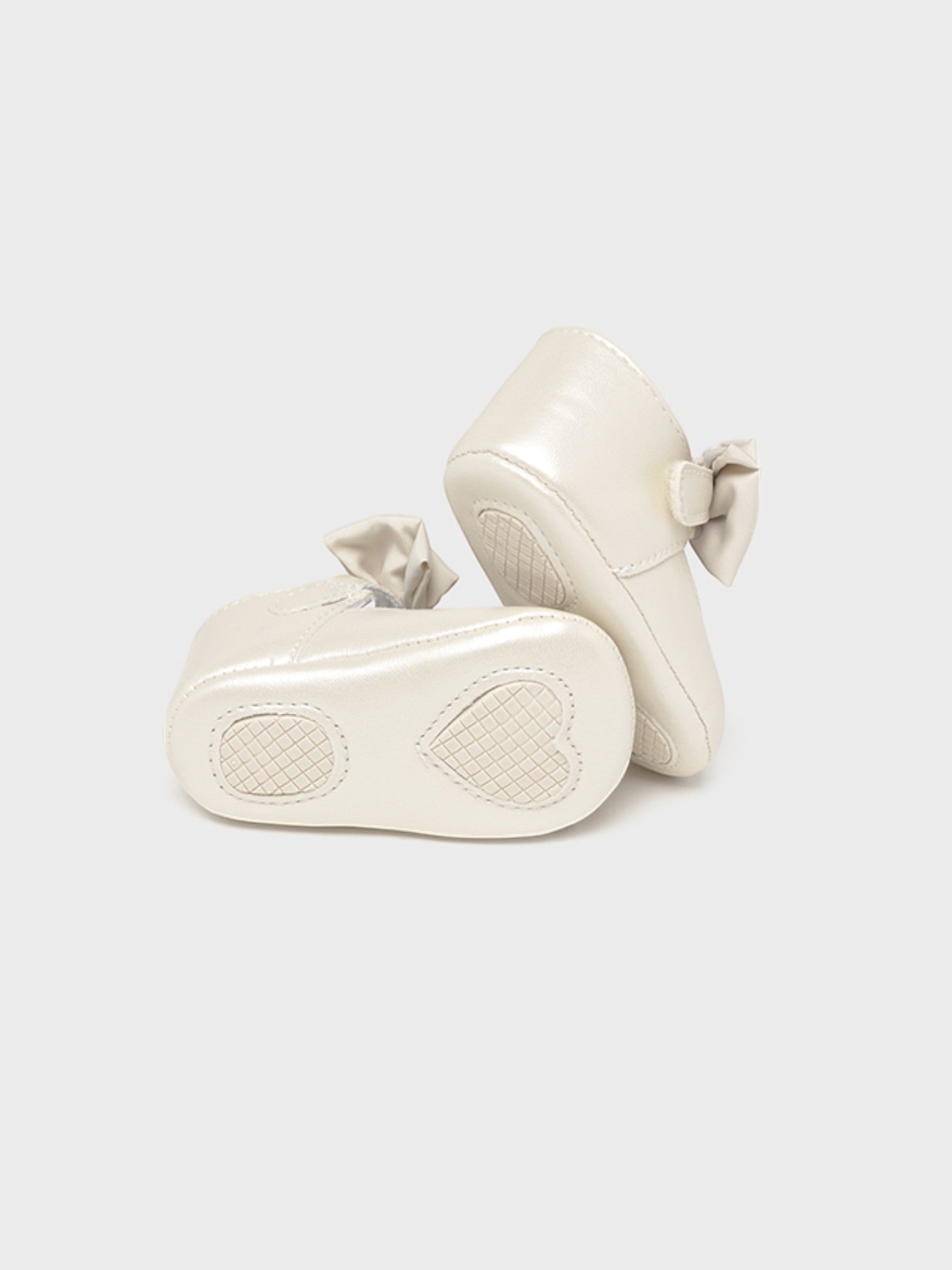 Scarpette Bimba Beige 9961/90 - NANU' BABY