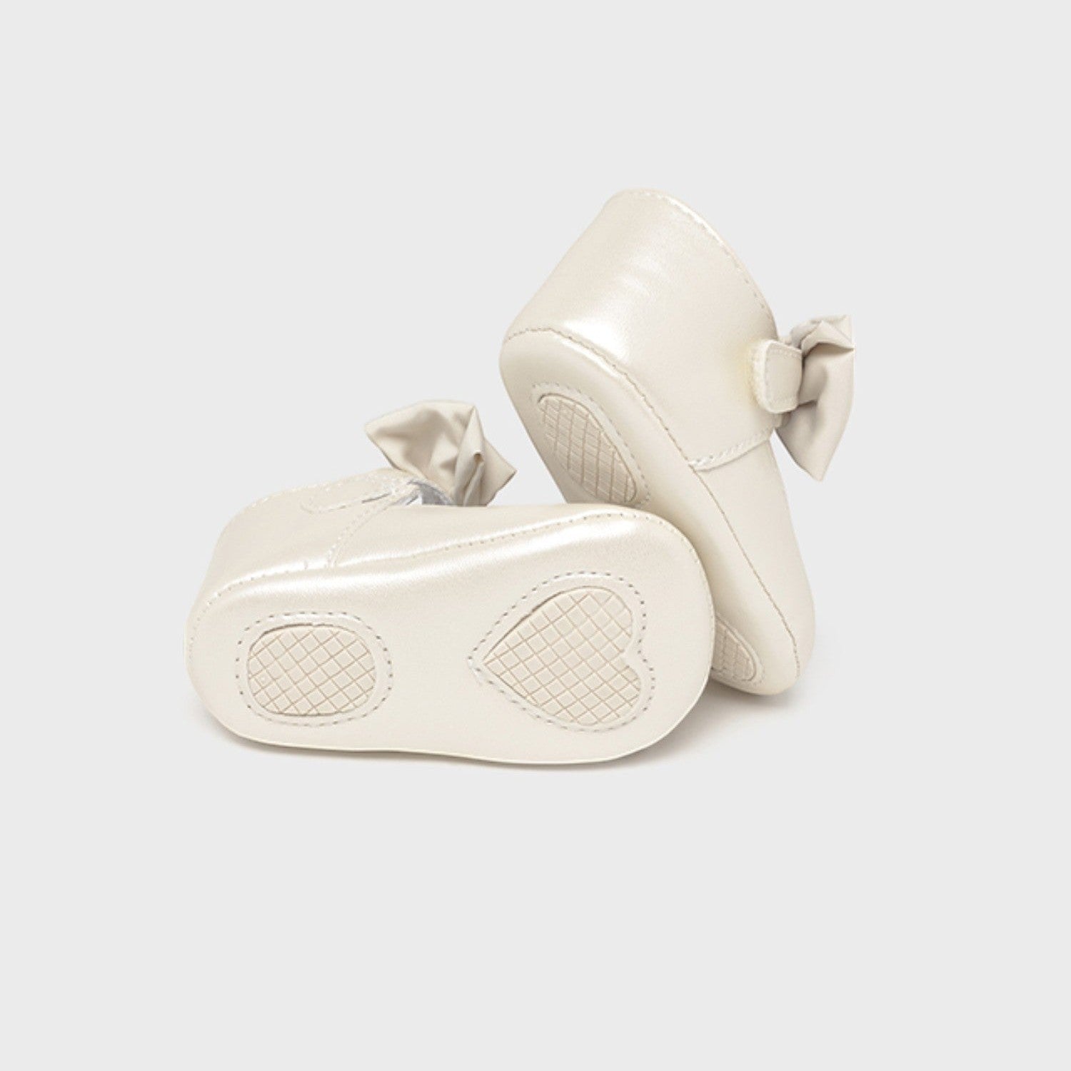 Scarpette Bimba Beige 9961/90 - NANU' BABY