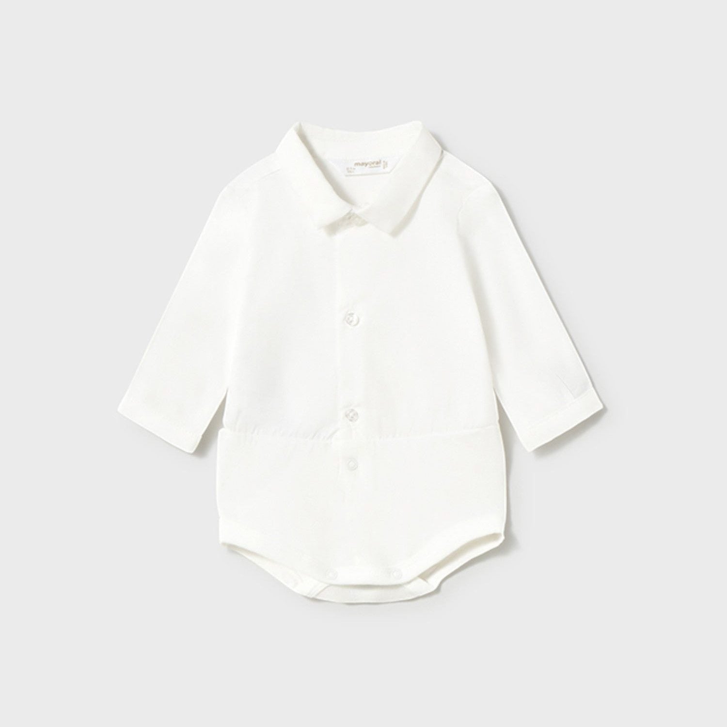 Completo Bimbo Marrone 2582/39 - NANU' BABY