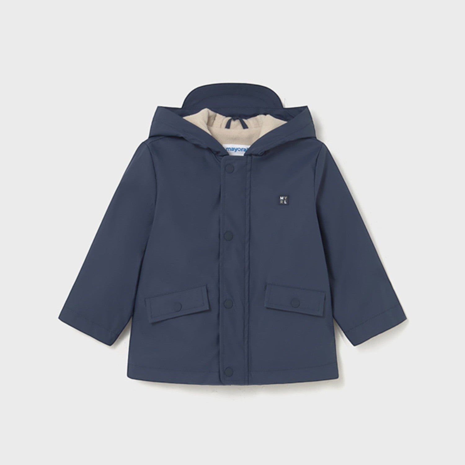 Impermeabile Bimbo Blu 2429/65 - NANU' BABY