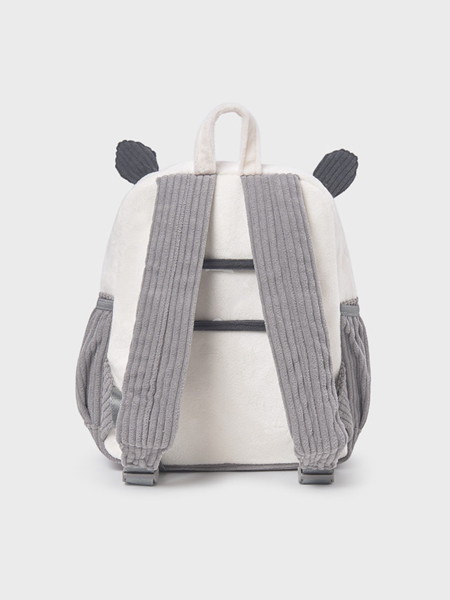 Zaino asilo Grigio 9972/82 - NANU' BABY