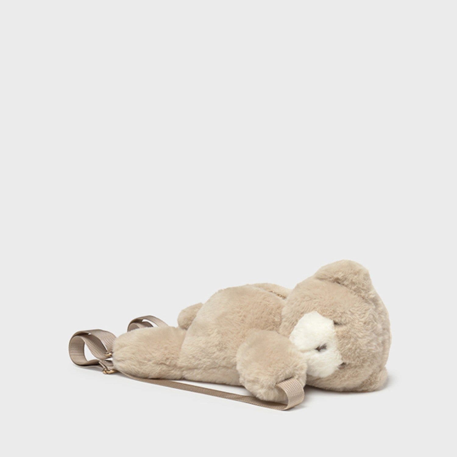 Zaino orso Avorio 10032/65 - NANU' BABY