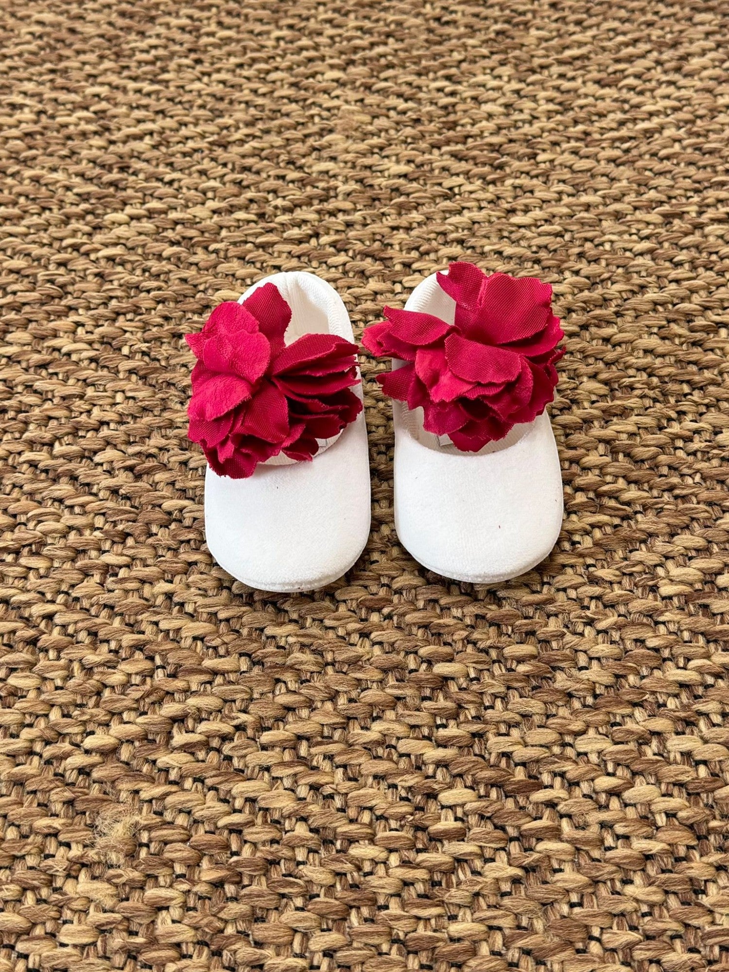 Ballerina Bimba PANNA IH800SC/R - NANU' BABY