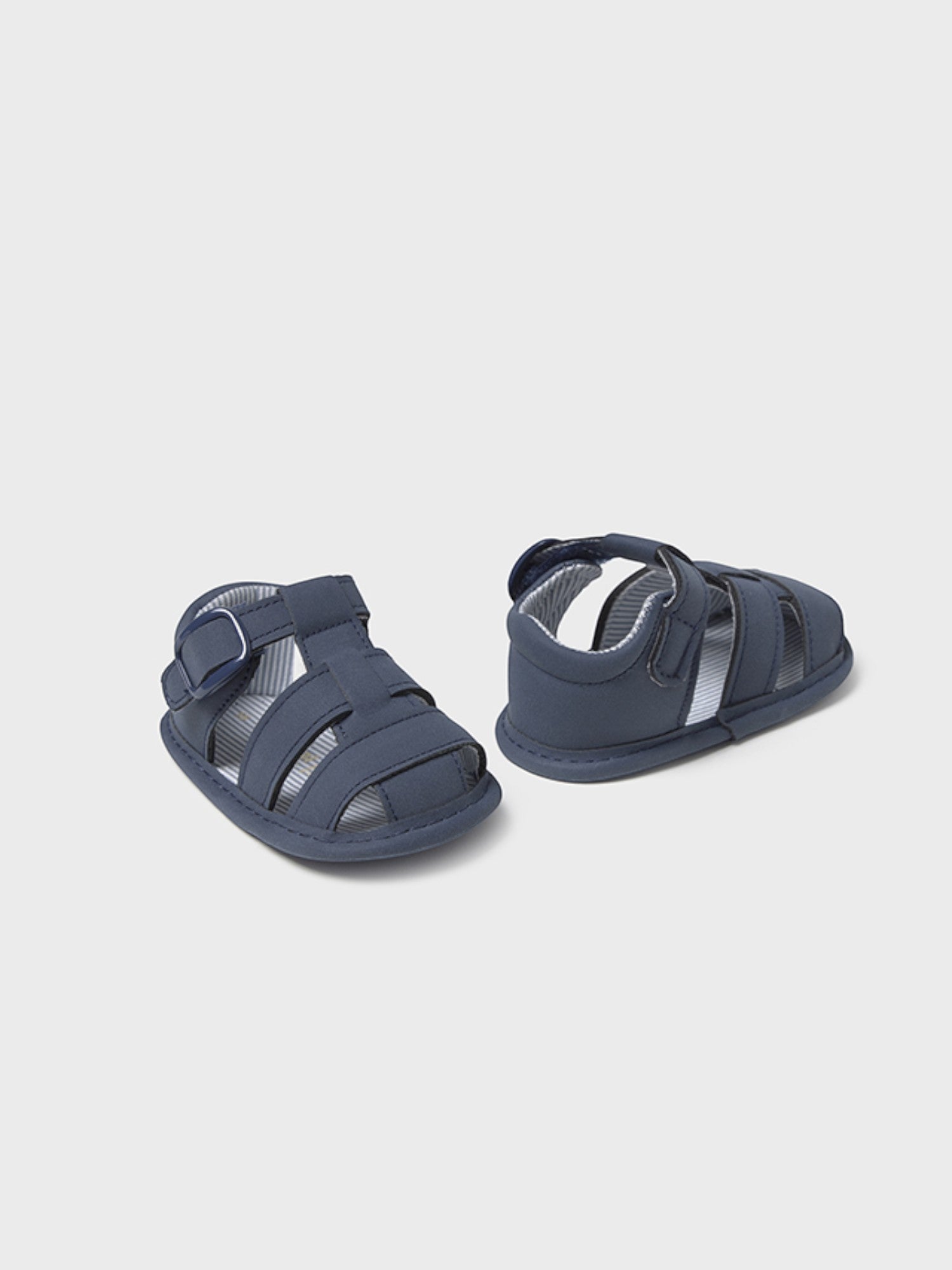 Sandalo mare Bimbo BLU 9897 /BL - NANU' BABY