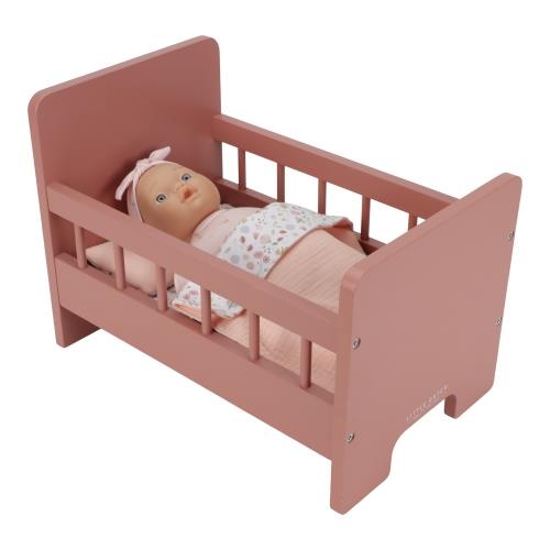 Bambolotto Lily Multicolore LD4581 - NANU' BABY