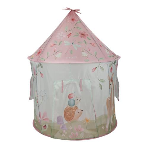 Tenda da gioco Fairy Garden - Fairy Garden Rosa 2013840 - NANU' BABY