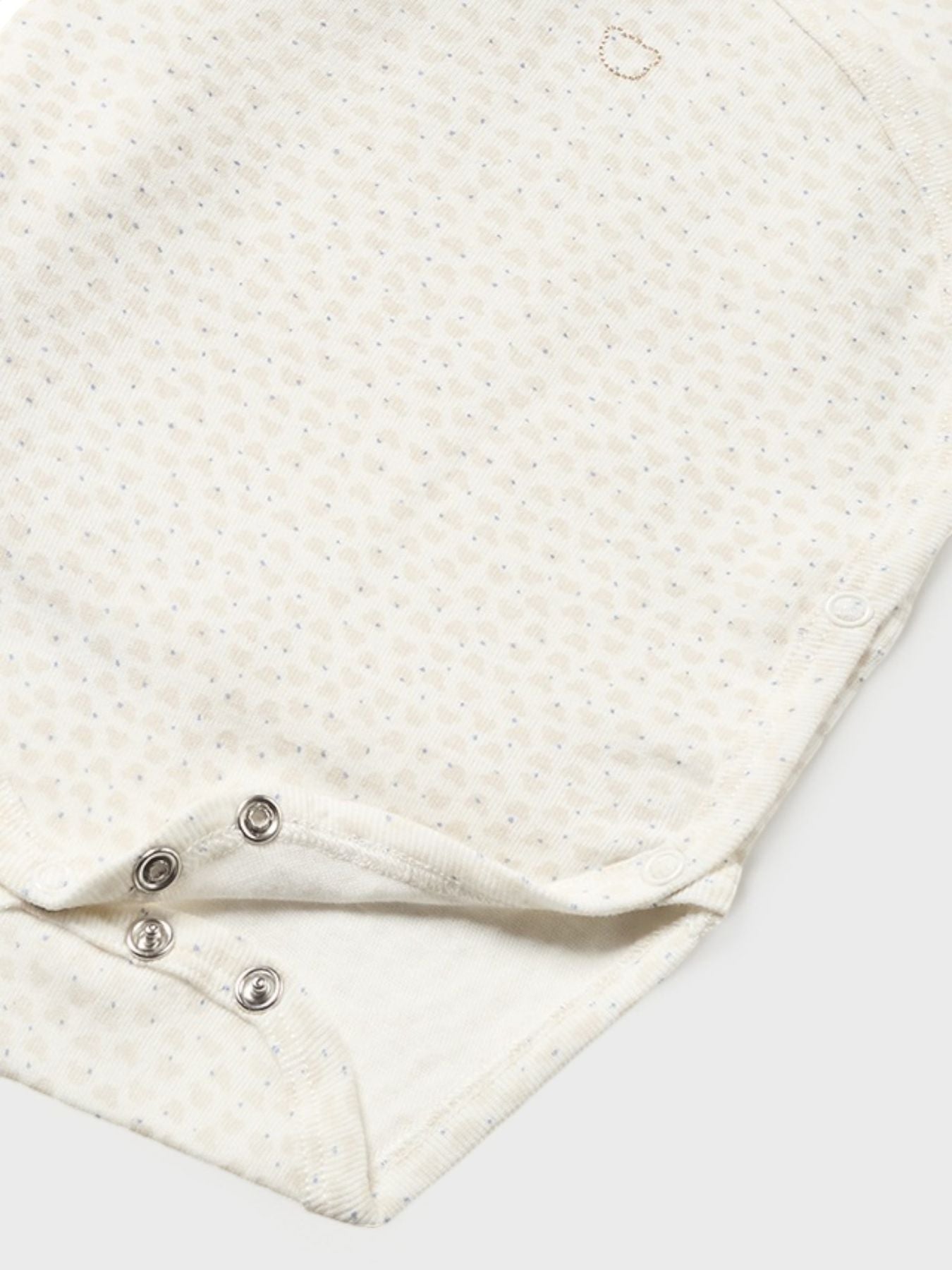 Body m/c Neonata STAMPATO 2745- - NANU' BABY