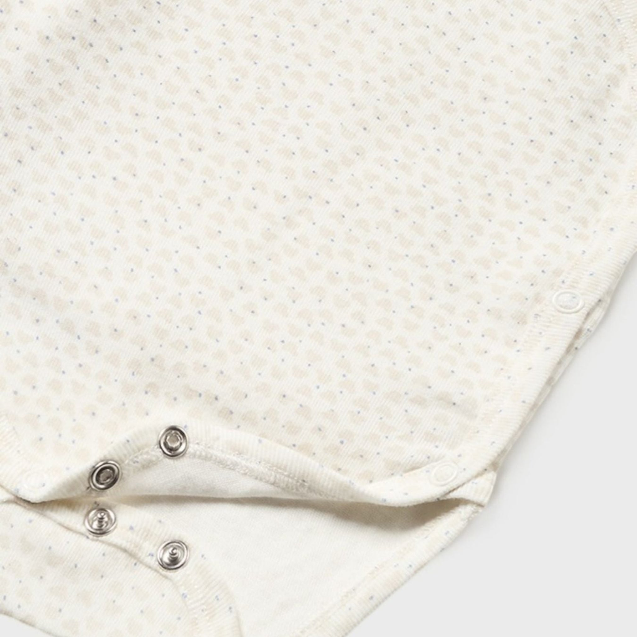 Body m/c Neonata STAMPATO 2745- - NANU' BABY