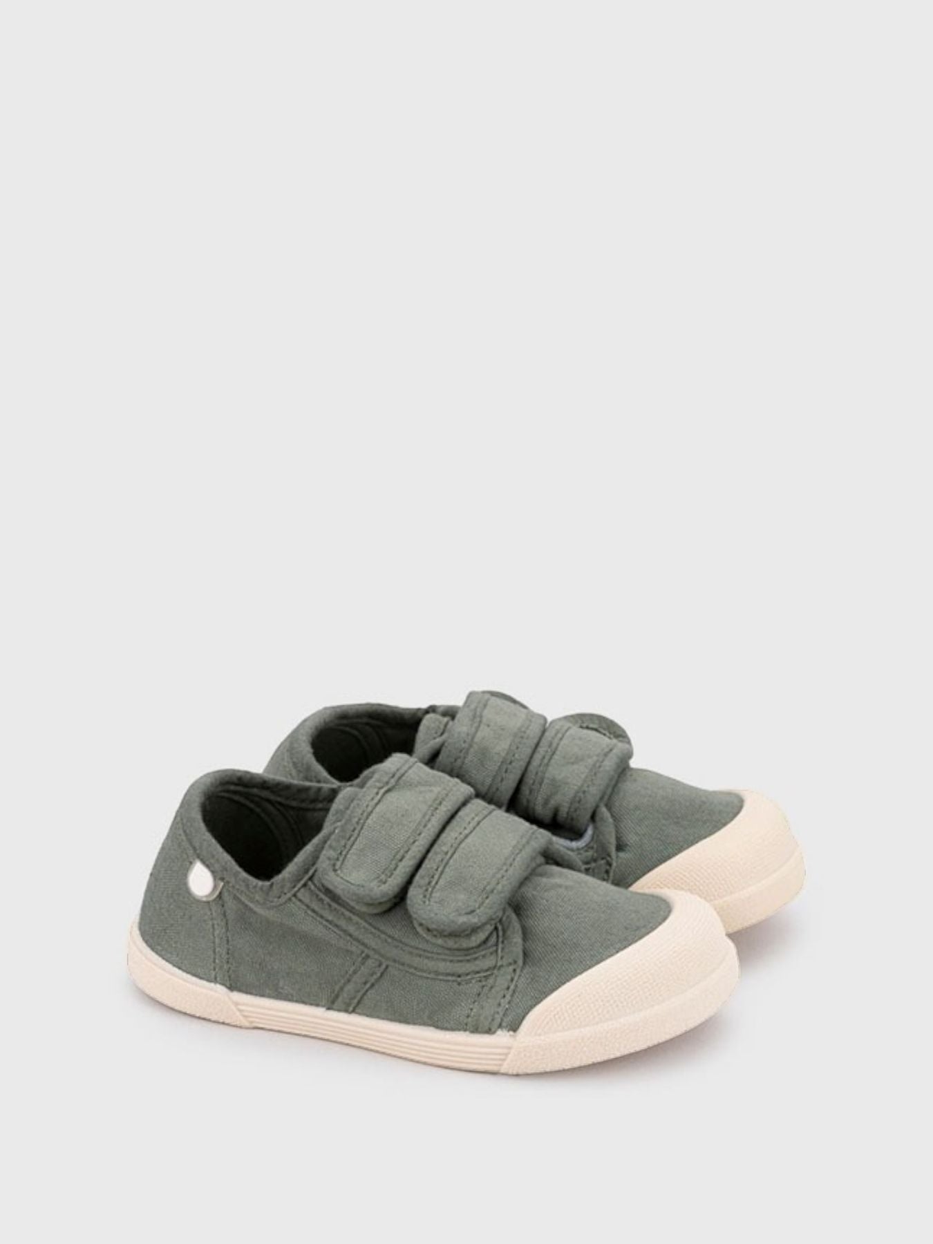 Lona V. Bimbo VERDE S10333-042 - NANU' BABY