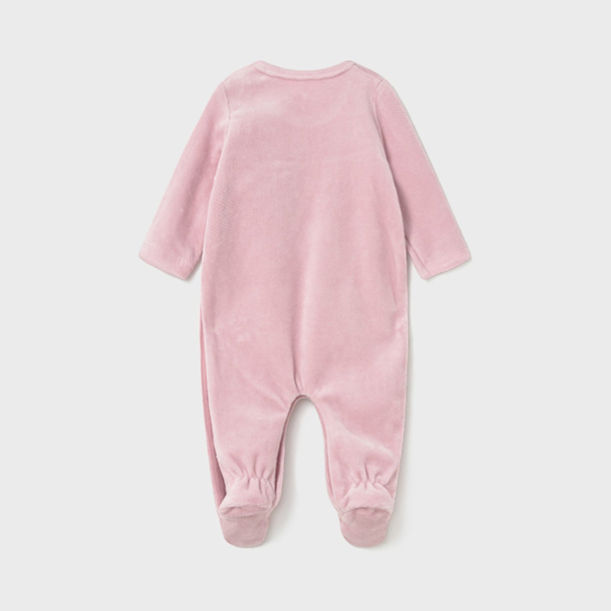 Tutina Neonata Rosa 2706/12