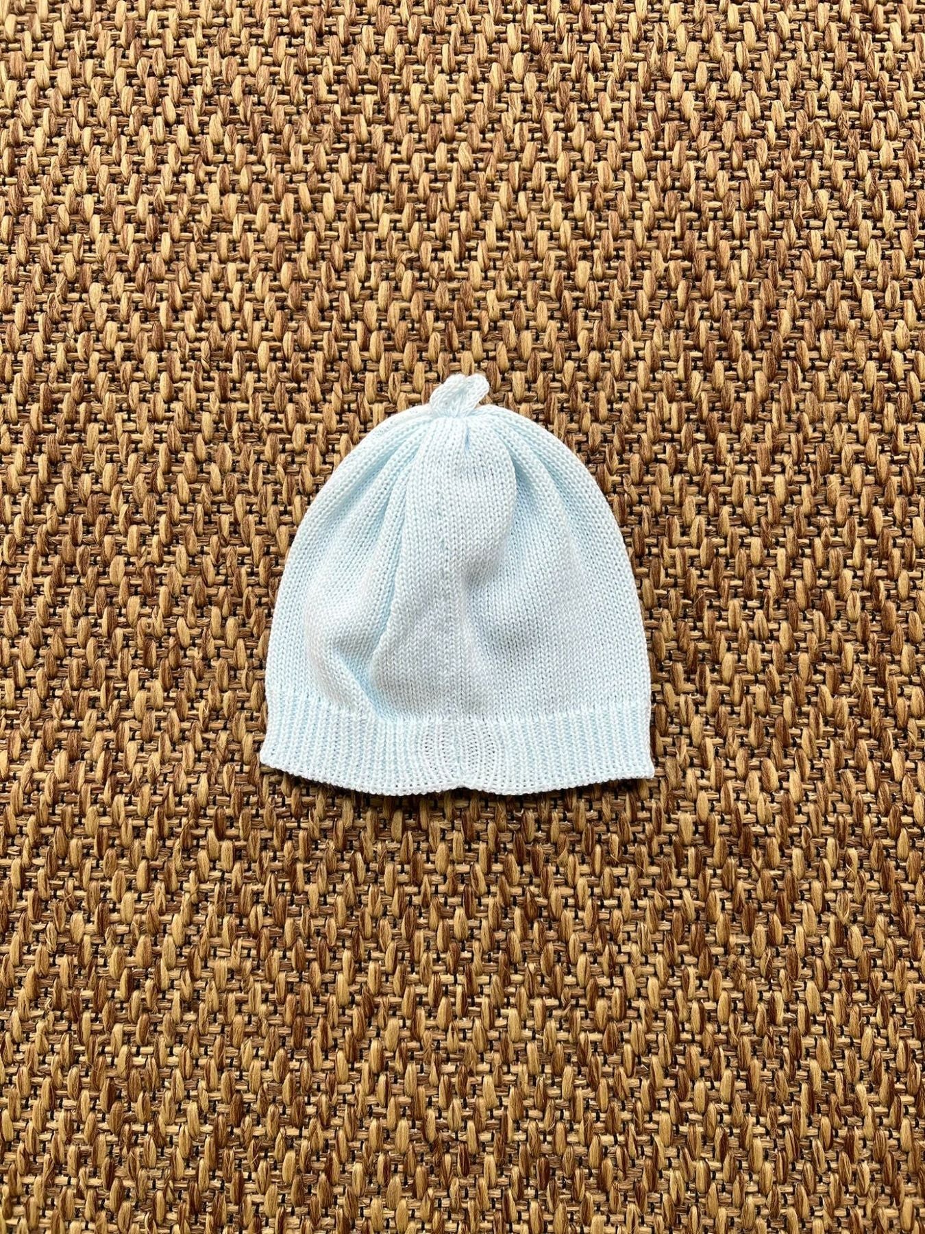 Bavetta Neonato CIELO ADNAN/CU - NANU' BABY