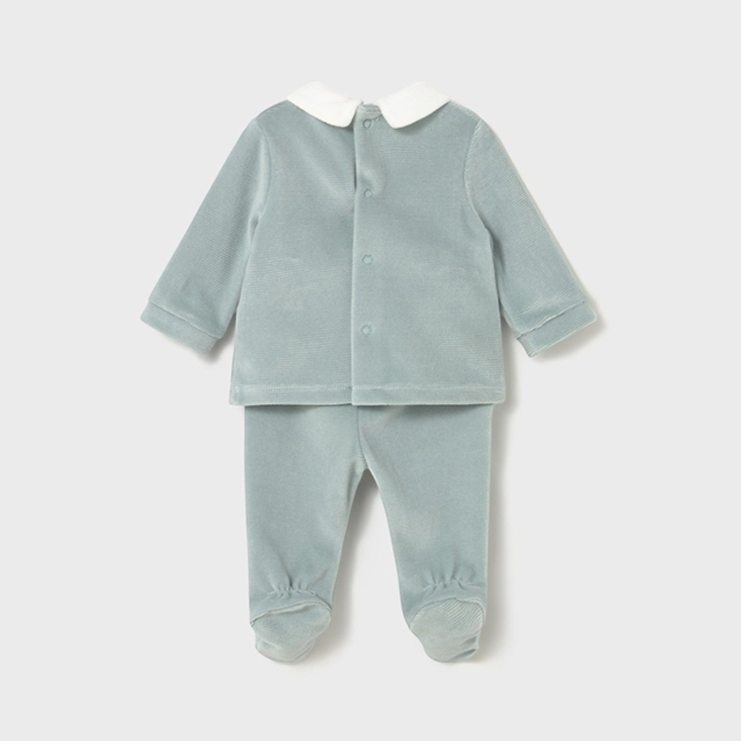 Completo nascita Neonato CIELO 2562/67