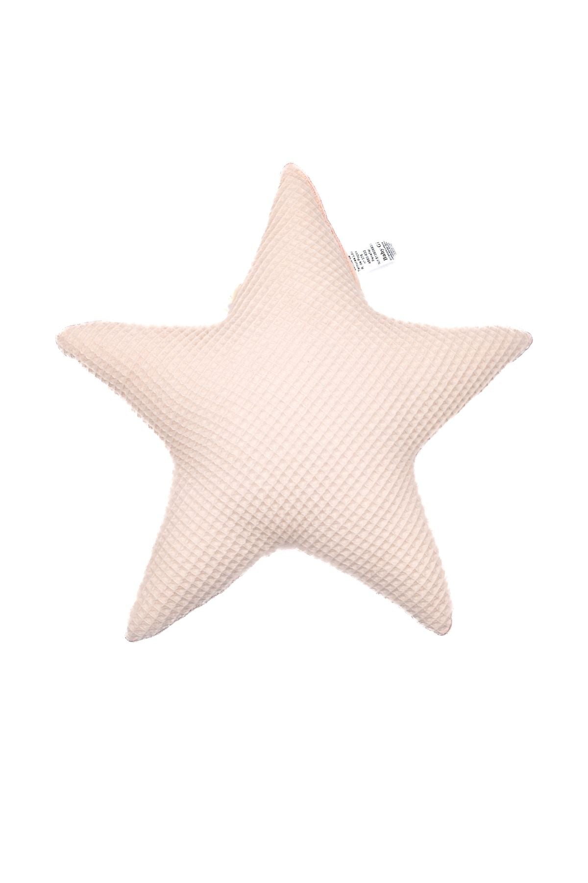 Cuscino Stella ROSA NEST NT65/R - NANU' BABY