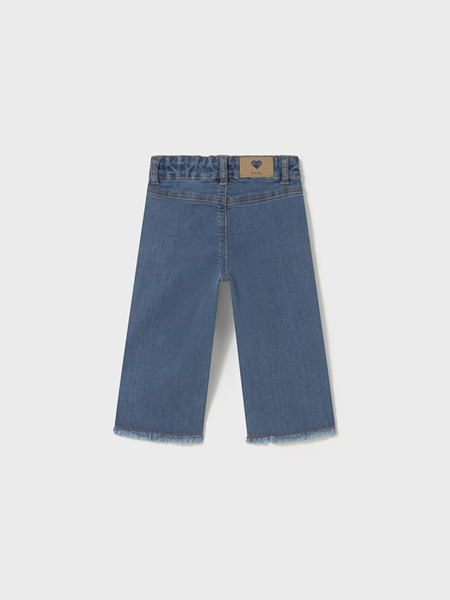 Pantalon lungo jeans Bimba JEANS 1572/40 - NANU' BABY