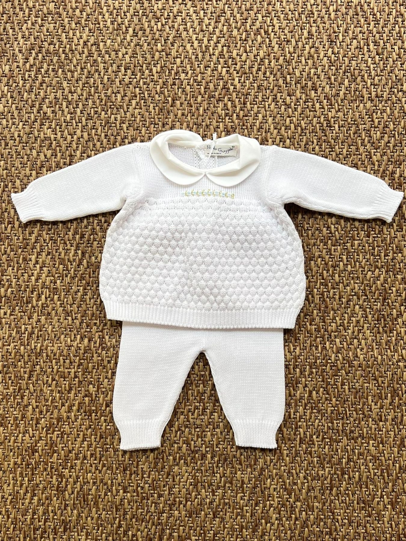 Completo nascita Neonato CIELO SAIT/CN-C - NANU' BABY