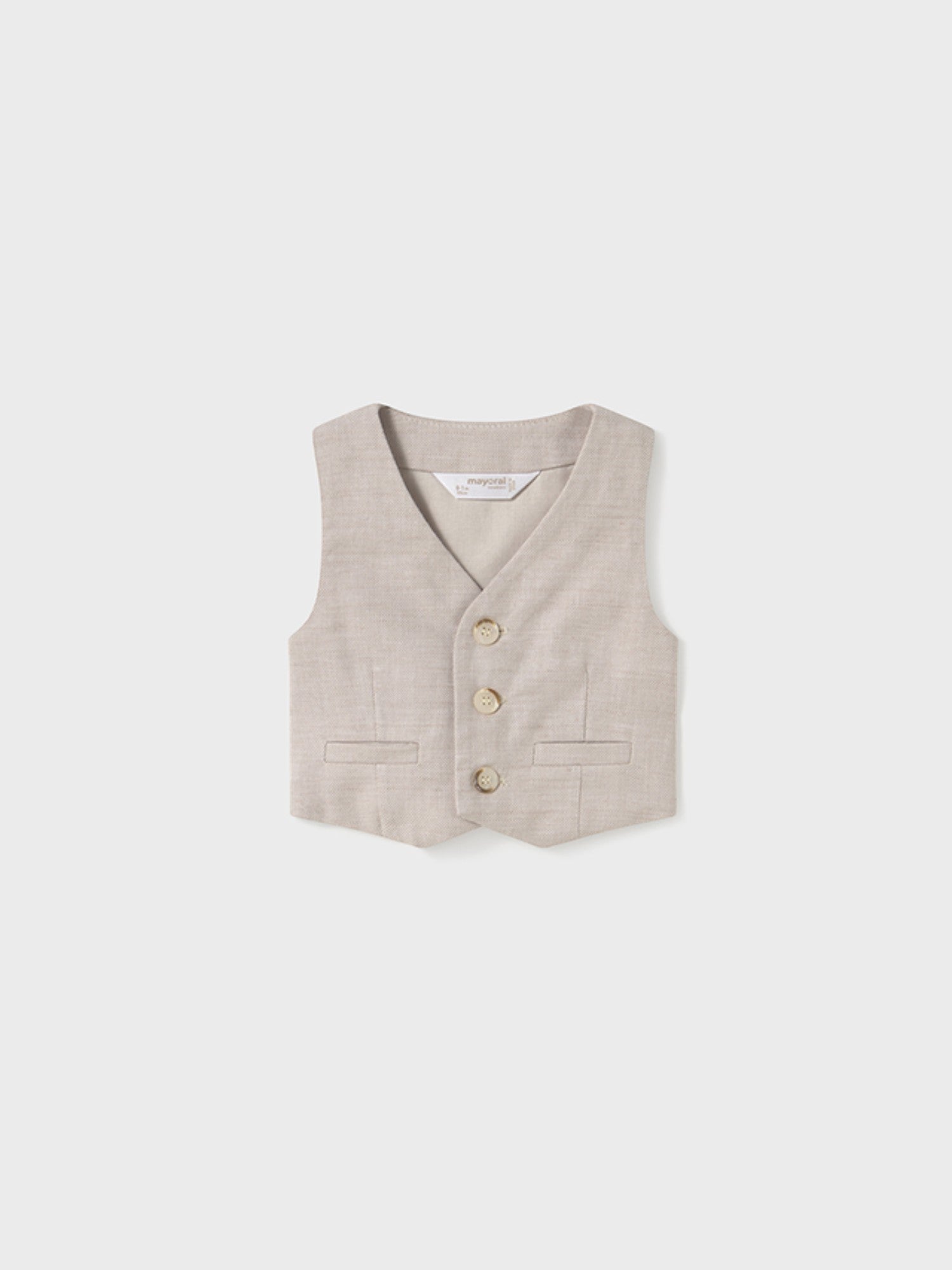 Giacchino Bimbo BEIGE 1394 /BE - NANU' BABY