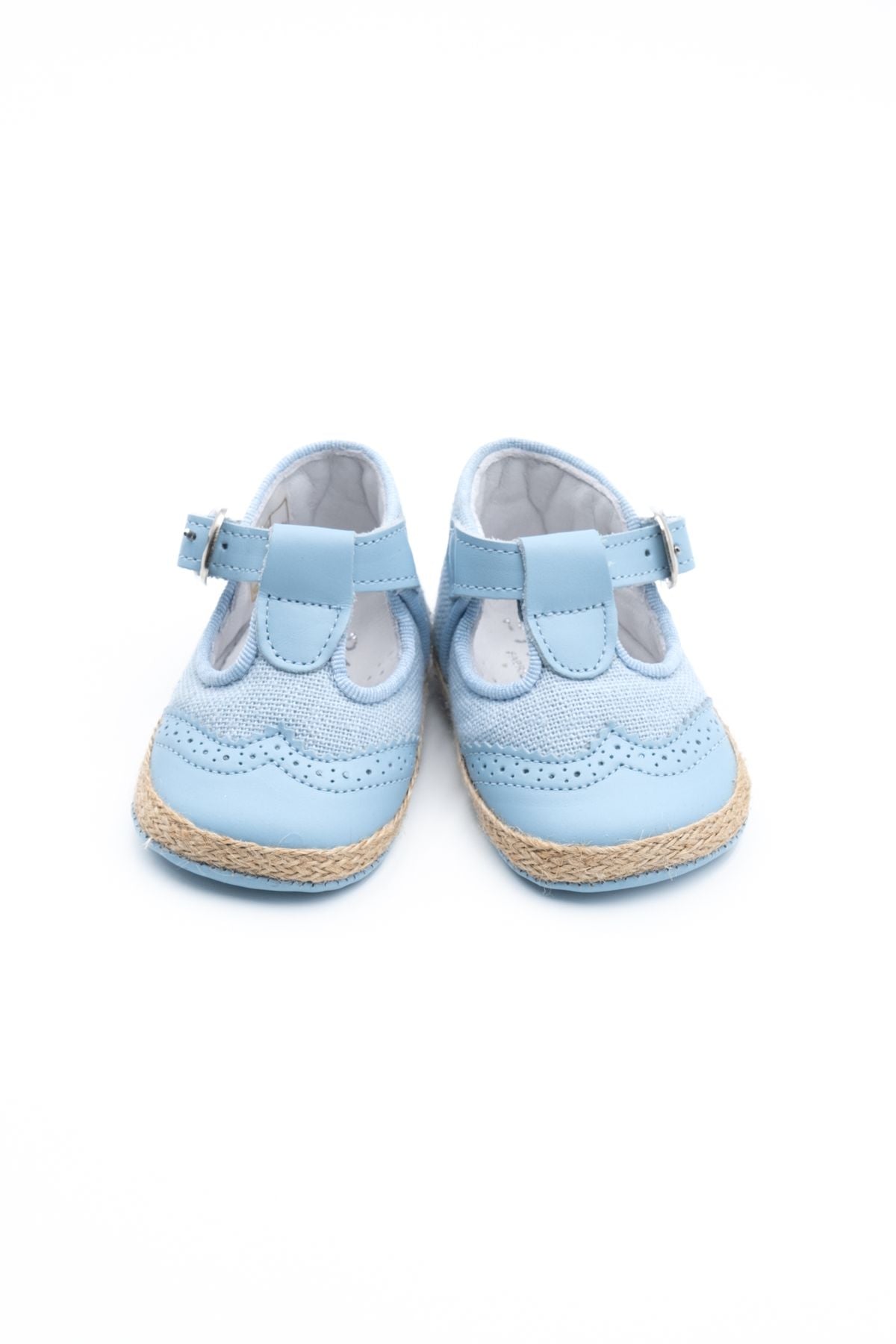 Espadrillas Bimbo CIELO A3011 - NANU' BABY
