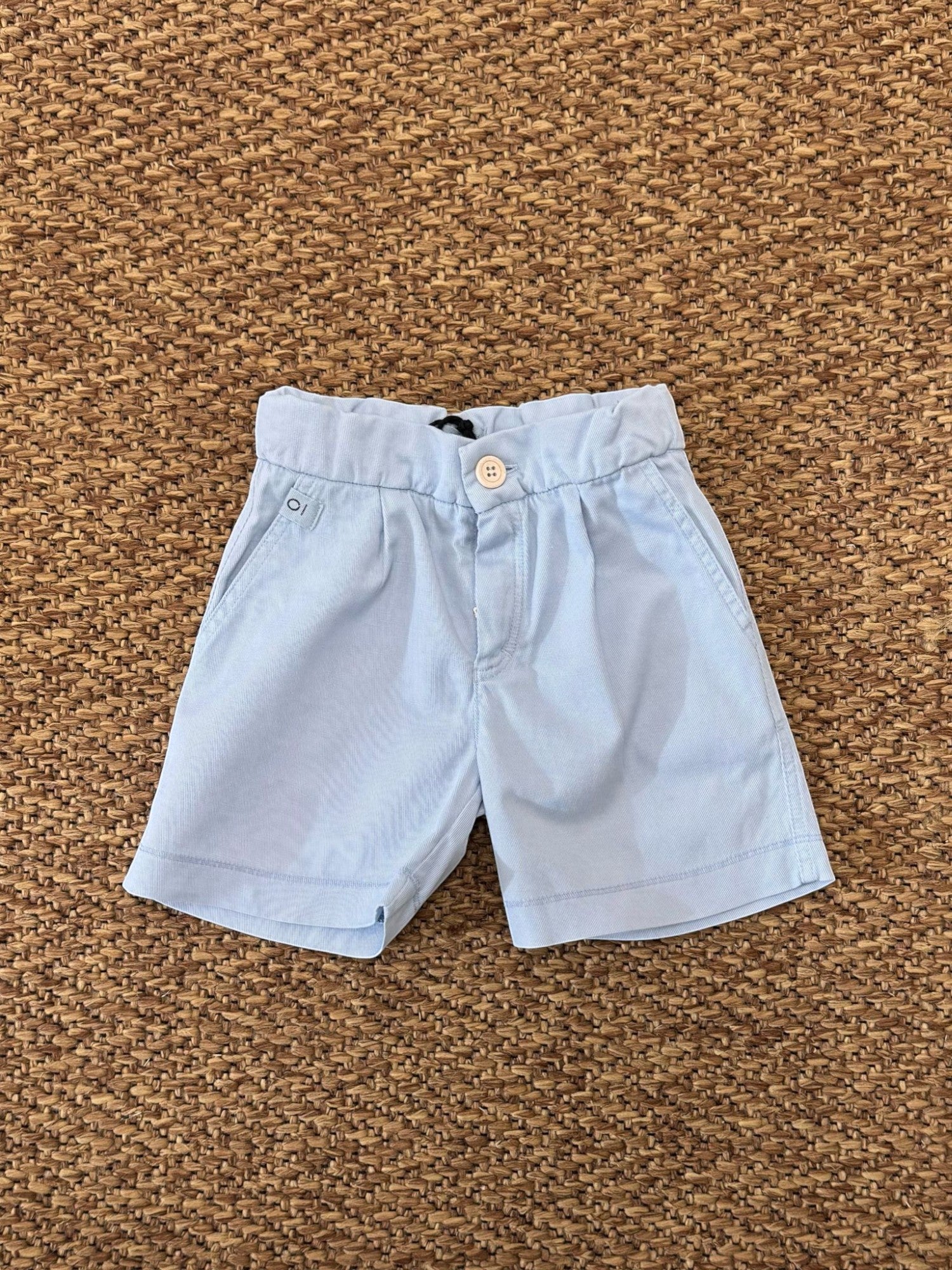 Bermuda Bimbo CIELO M31278/45 - NANU' BABY