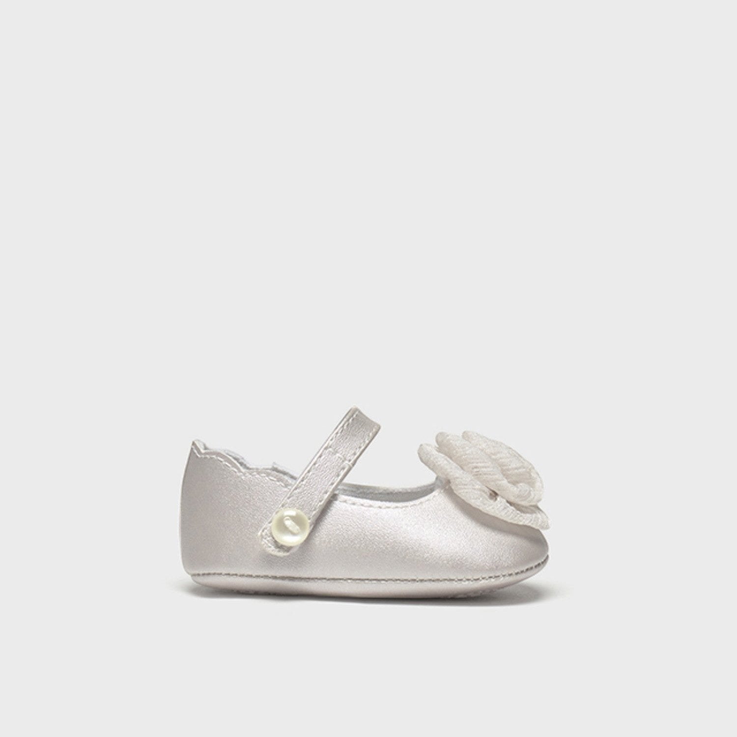 Scarpette Bimba Beige 9960/80 - NANU' BABY