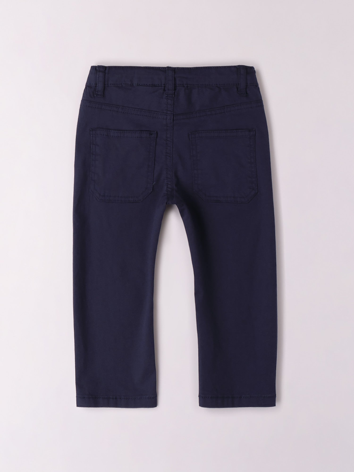 Pantalone Bimbo BLU 0B034/3854 - NANU' BABY
