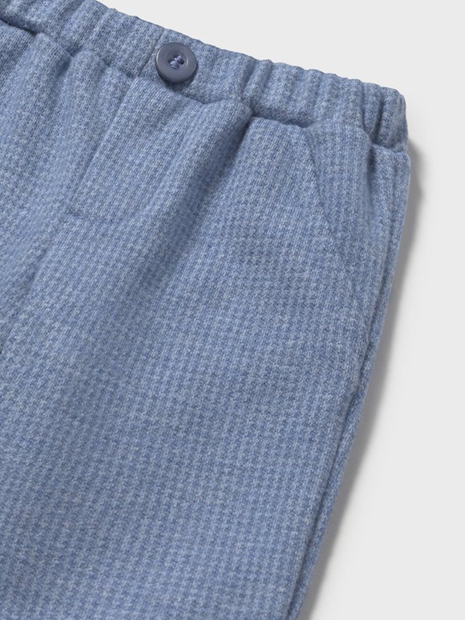 Pantaloni Bimbo AZZURRO 2575/81 - NANU' BABY