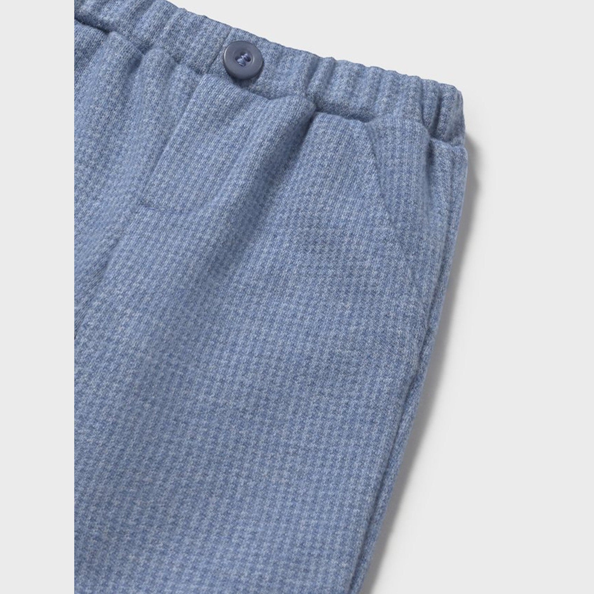 Pantaloni Bimbo AZZURRO 2575/81 - NANU' BABY