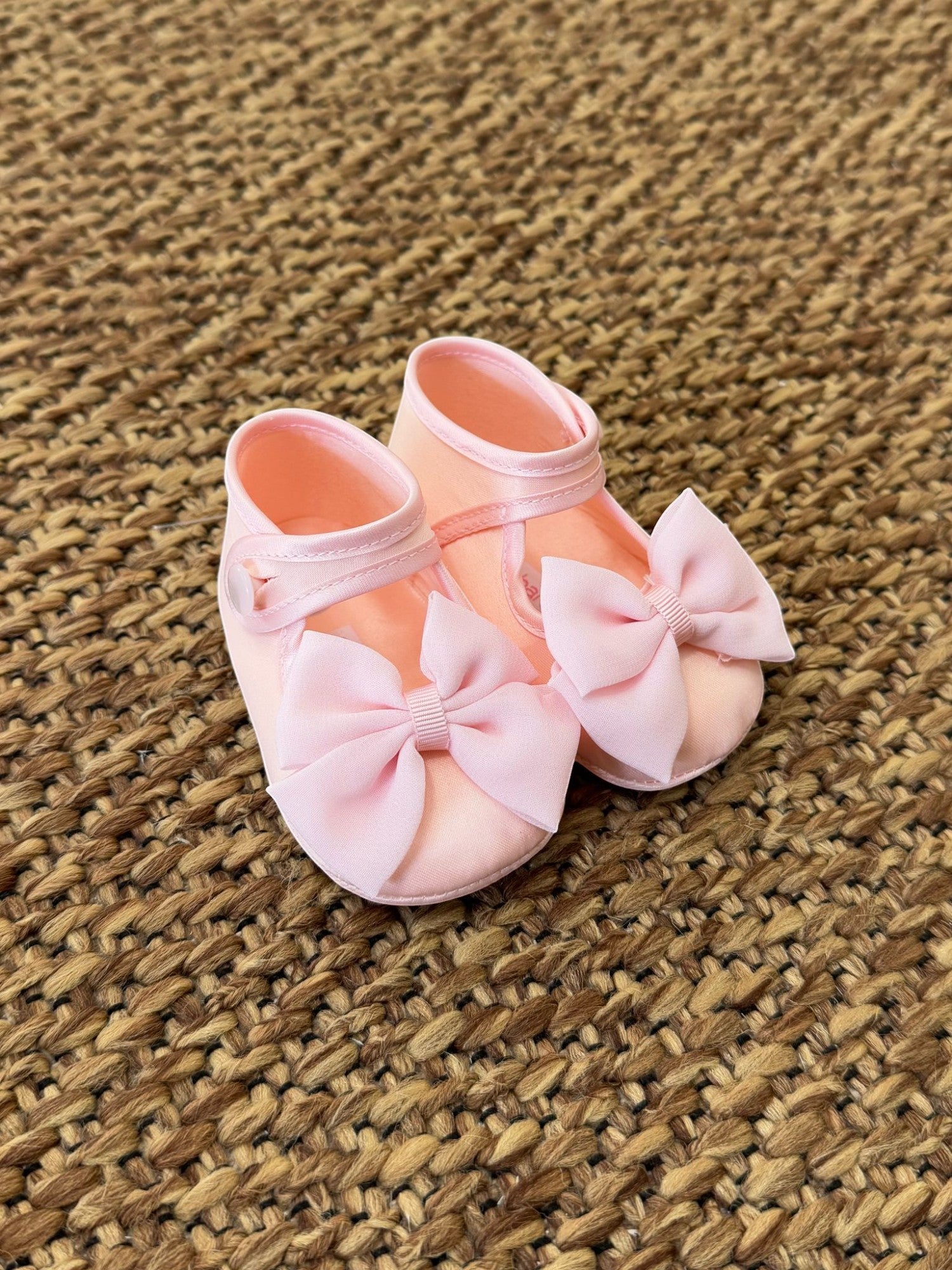 Ballerine Bimba ROSA SF4128/T088/R - NANU' BABY