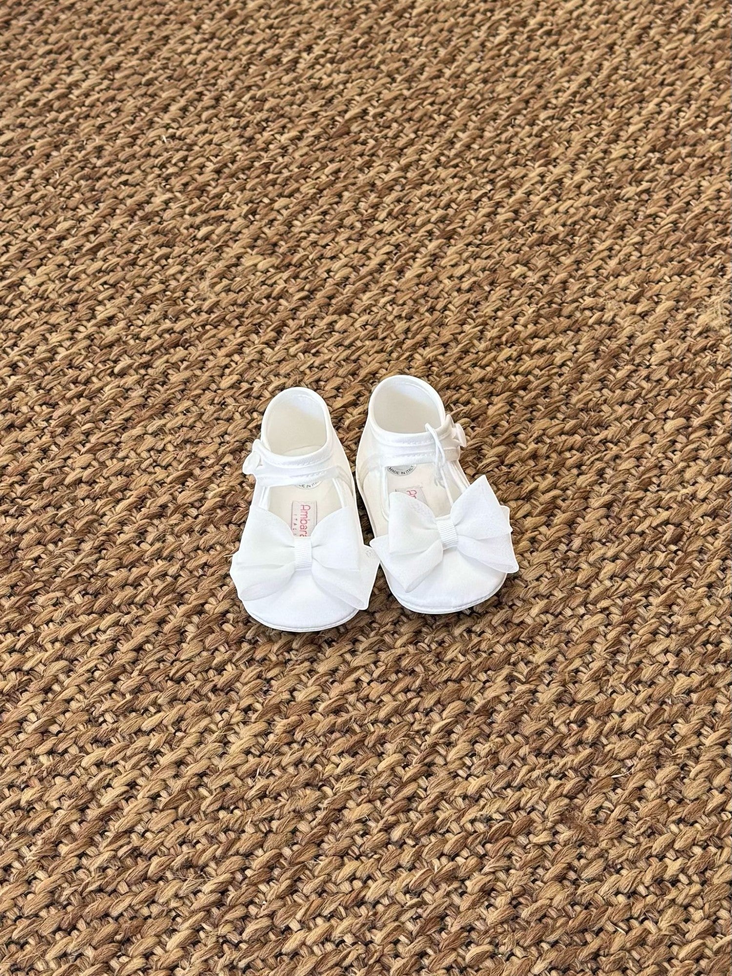 Ballerine Bimba PANNA SF4128/T088/20-T95 - NANU' BABY