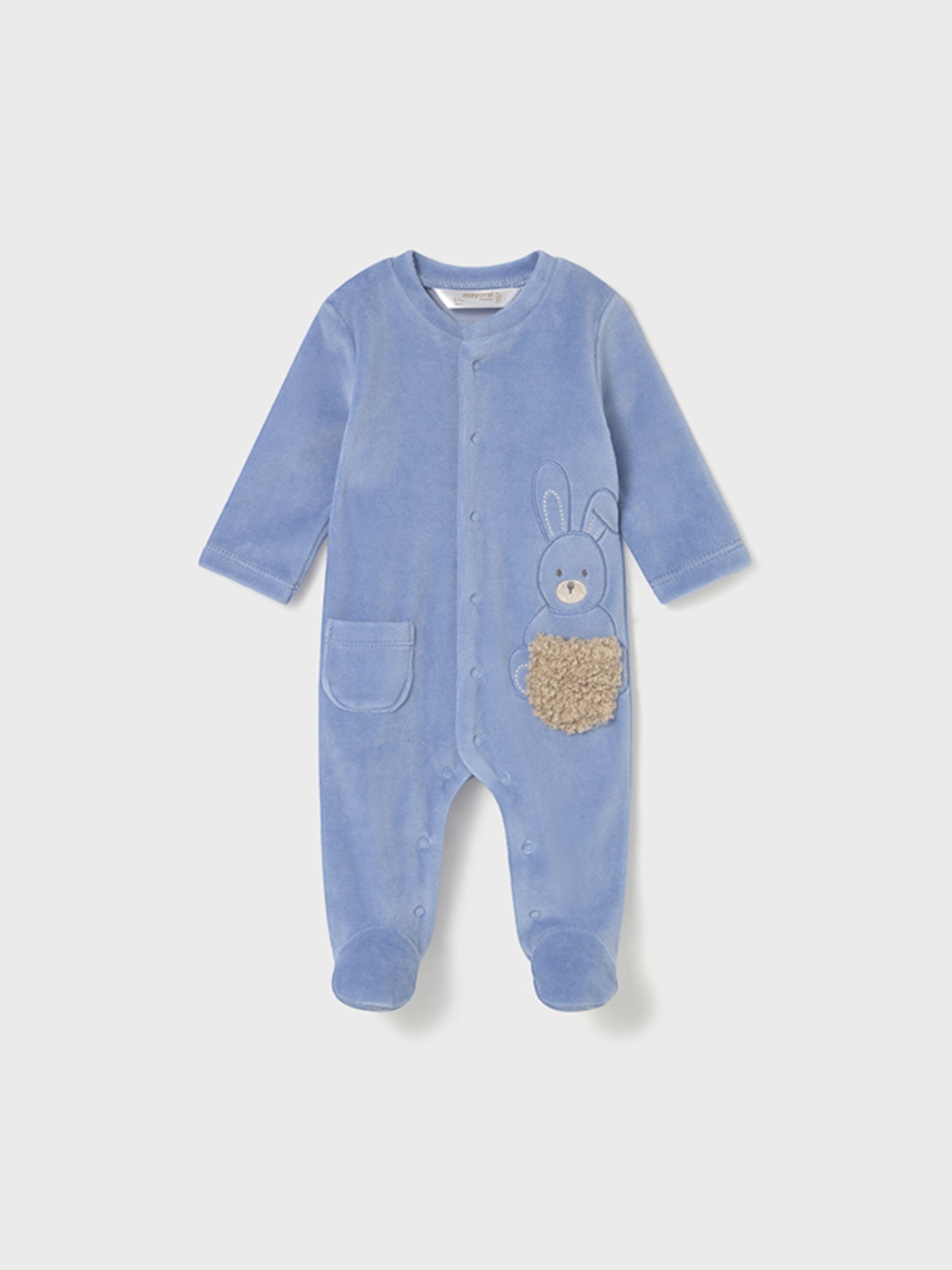 Tutina Neonato CIELO 2719/54