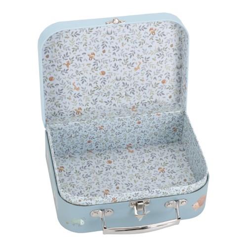Valigie Amici della Foresta MULTICOLORE LD7244 - NANU' BABY