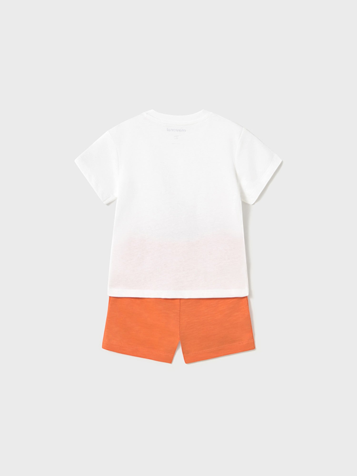 Compl. punto tavola da surf Bimbo ARANCIO 1656/24 - NANU' BABY