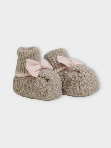 Coordinato nascita Neonata TORTORA IN4390/T - NANU' BABY