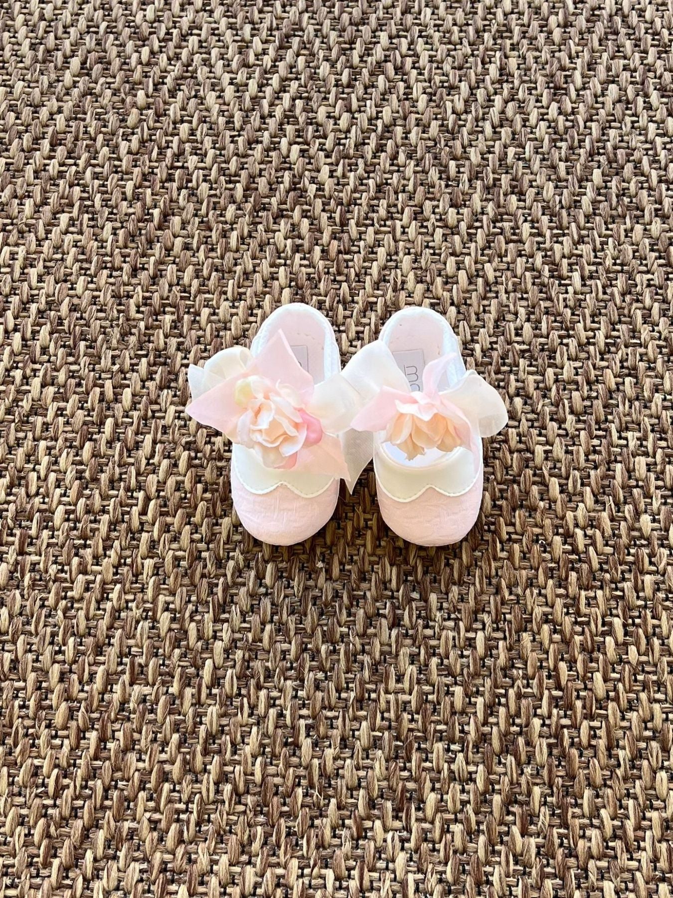 Ballerine Bimba ROSA EN810SC - NANU' BABY