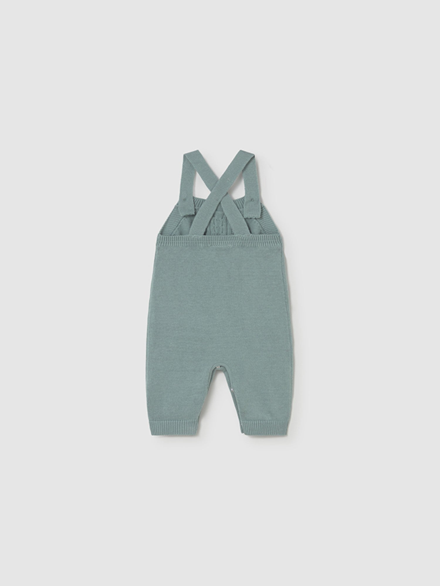 Completo Bimbo Blu 2617/26 - NANU' BABY