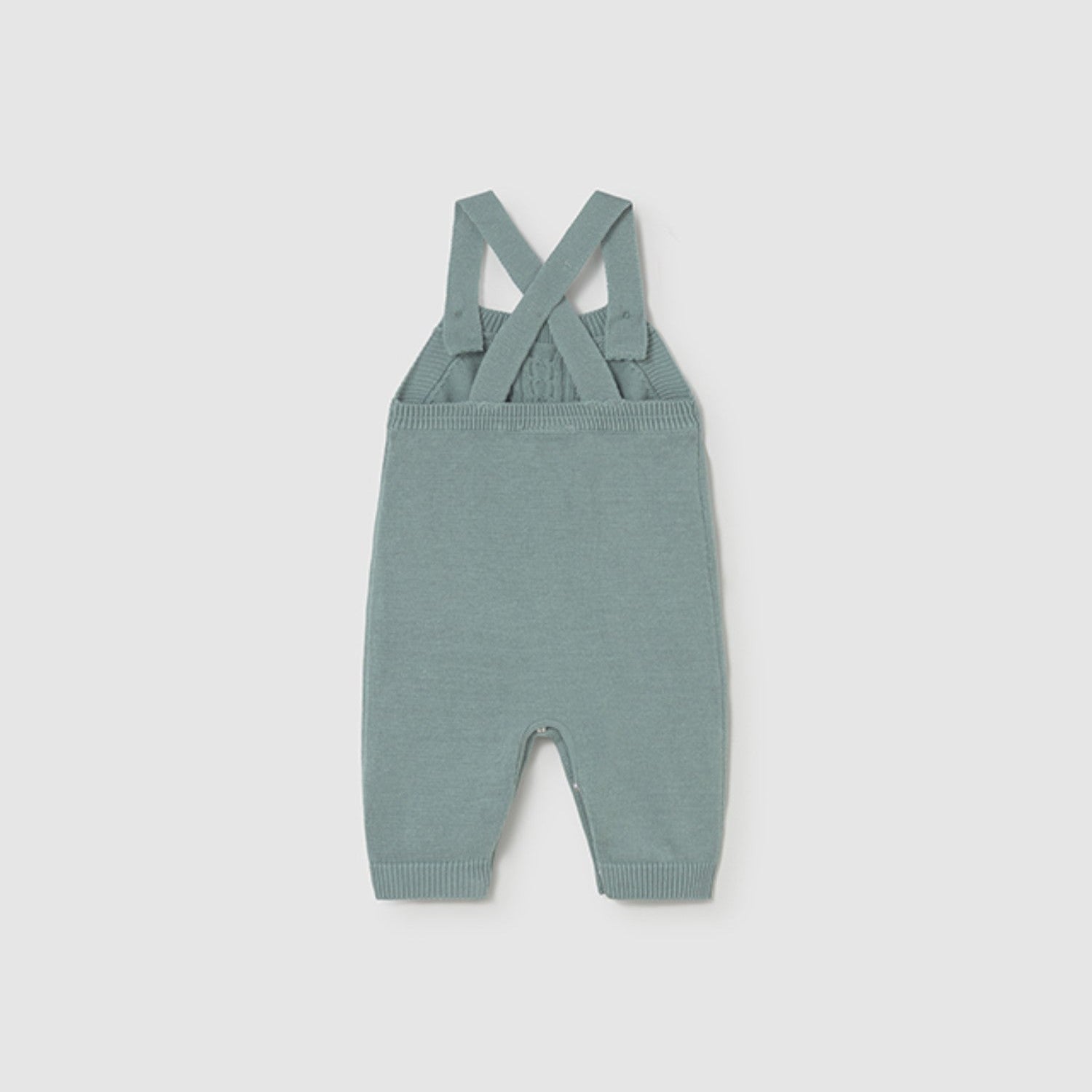 Completo Bimbo Blu 2617/26
