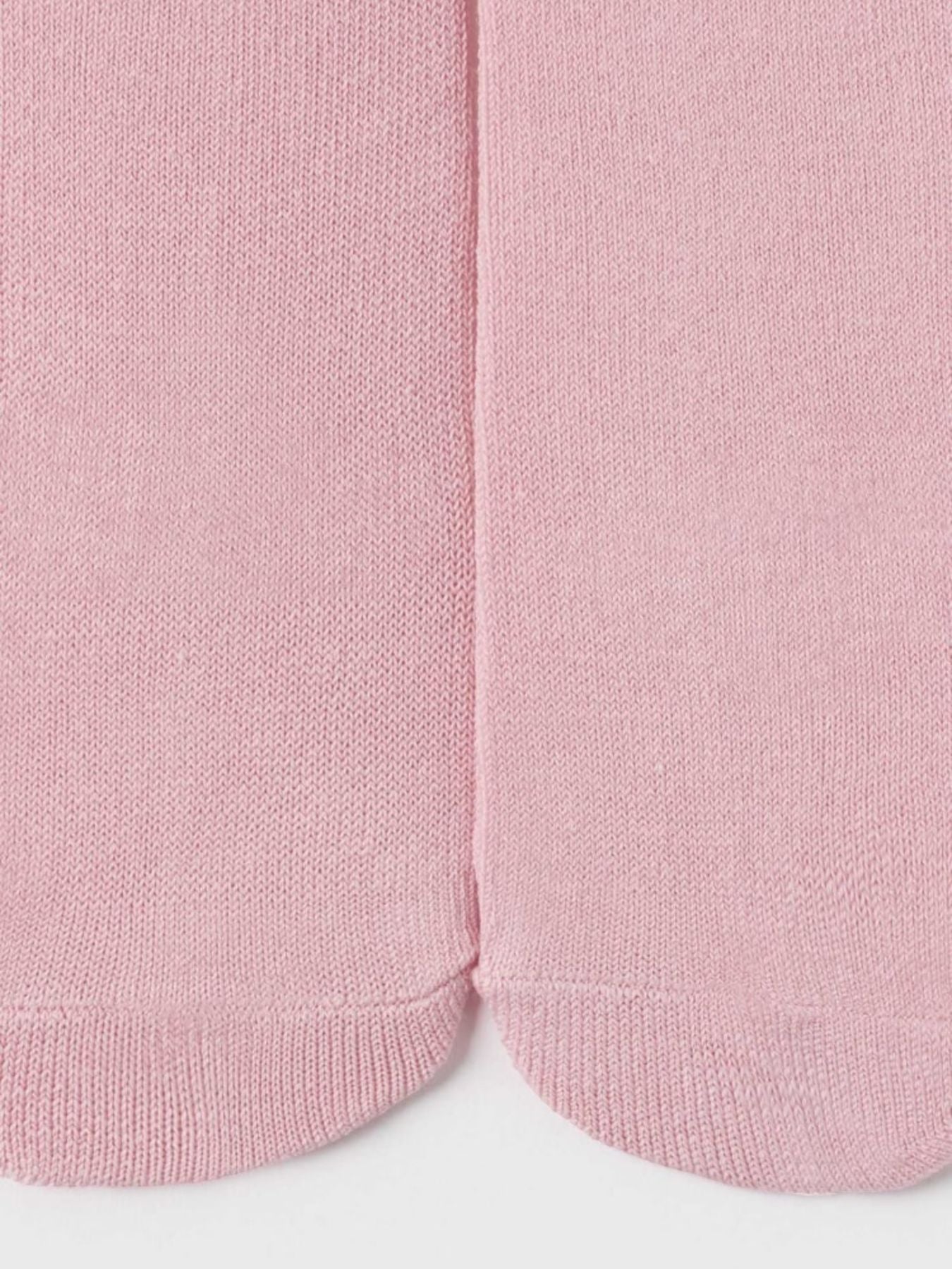 Calzamaglia Rosa ROSA 2L-9753/RB - NANU' BABY