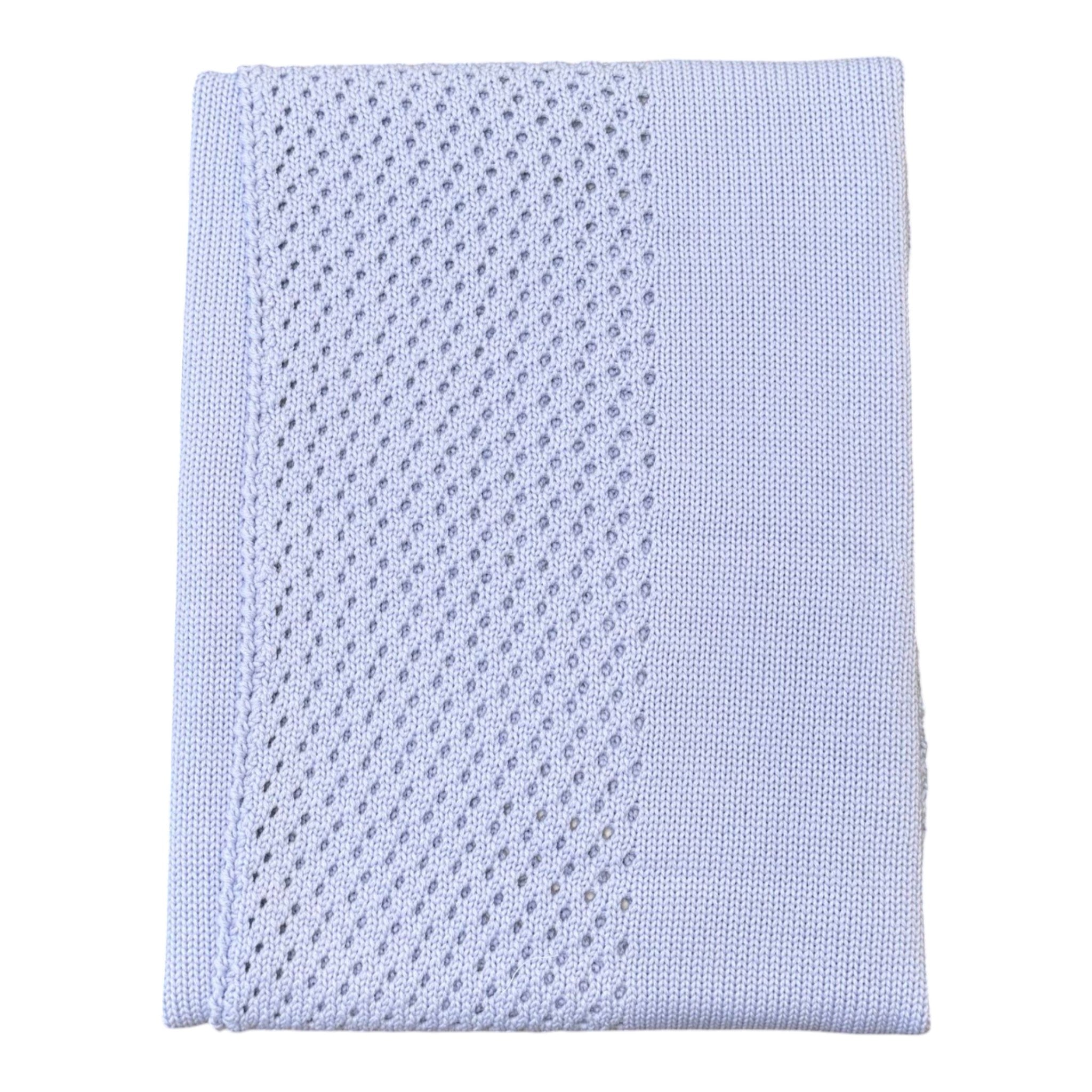 Coperta Neonato CIELO E80/C