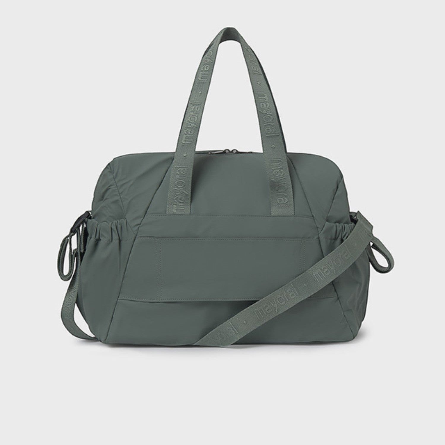 Borsa grande Verde 19967/70 - NANU' BABY