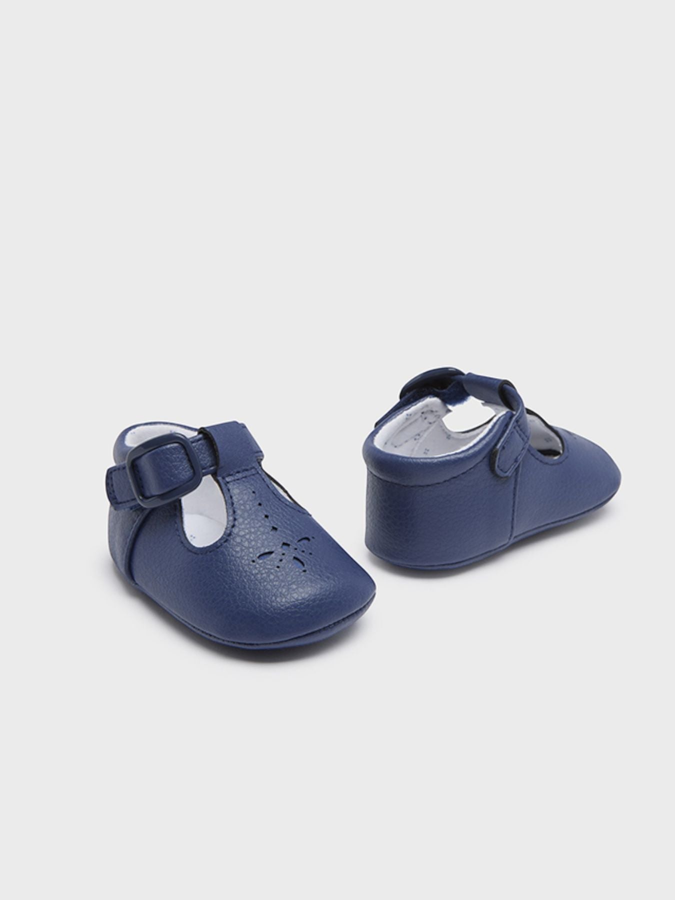 Scarpine Bimbo BLU 9737/B - NANU' BABY