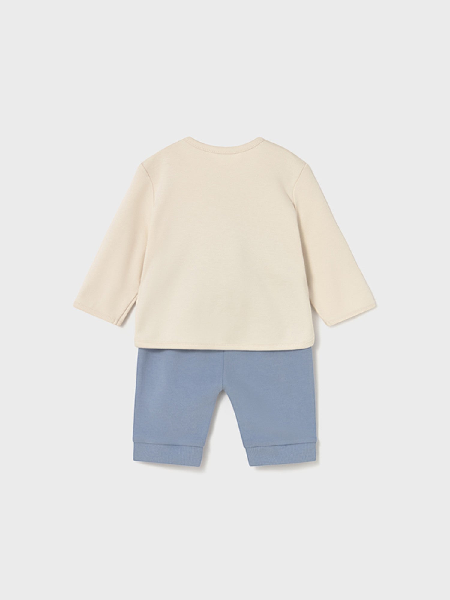 Completo Bimbo AZZURRO 2621/20 - NANU' BABY