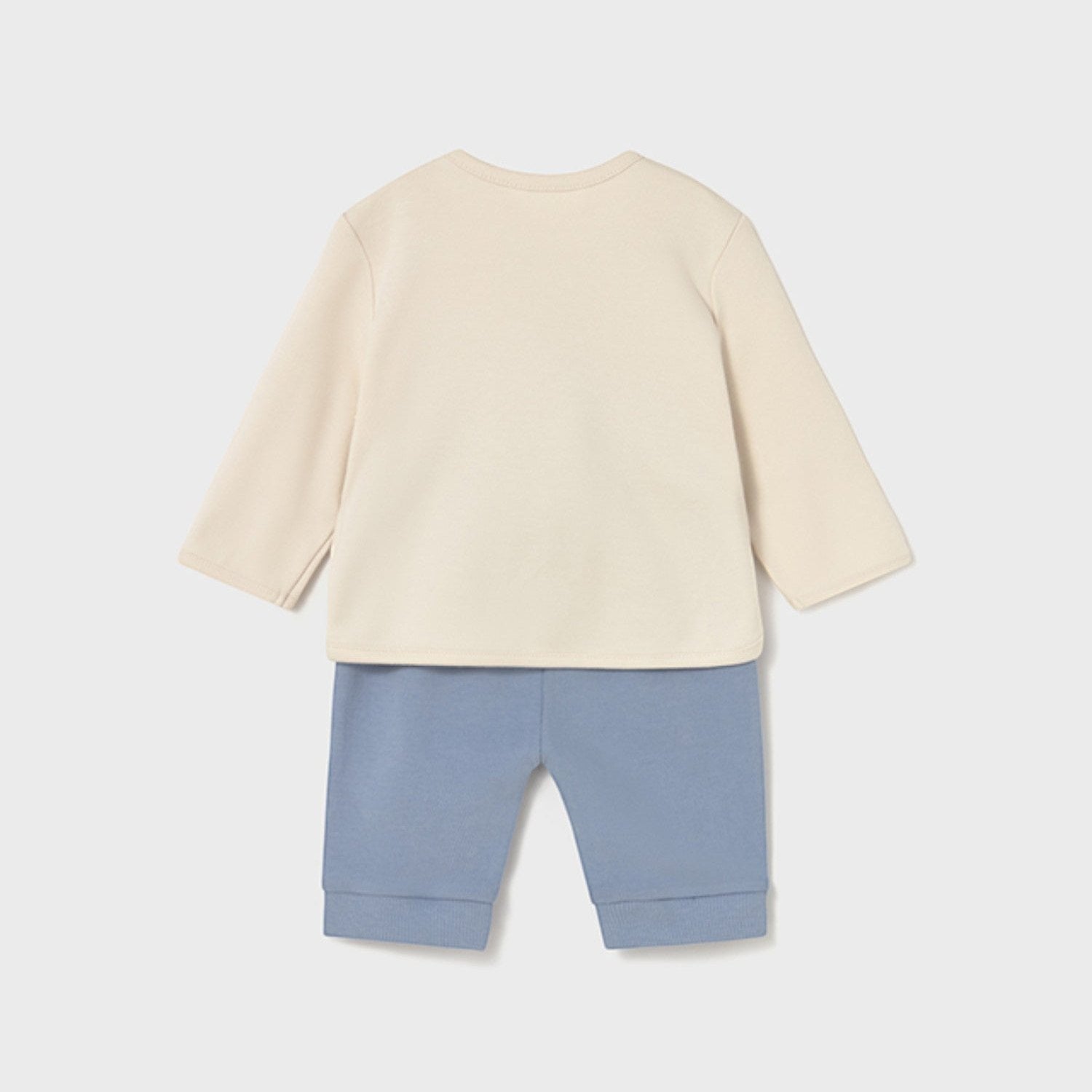 Completo Bimbo AZZURRO 2621/20 - NANU' BABY